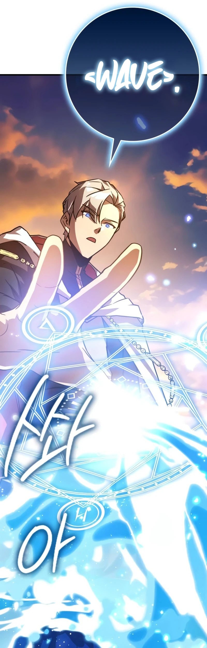 Limit-Breaking Genius Mage Chapter 7 Gambar 60