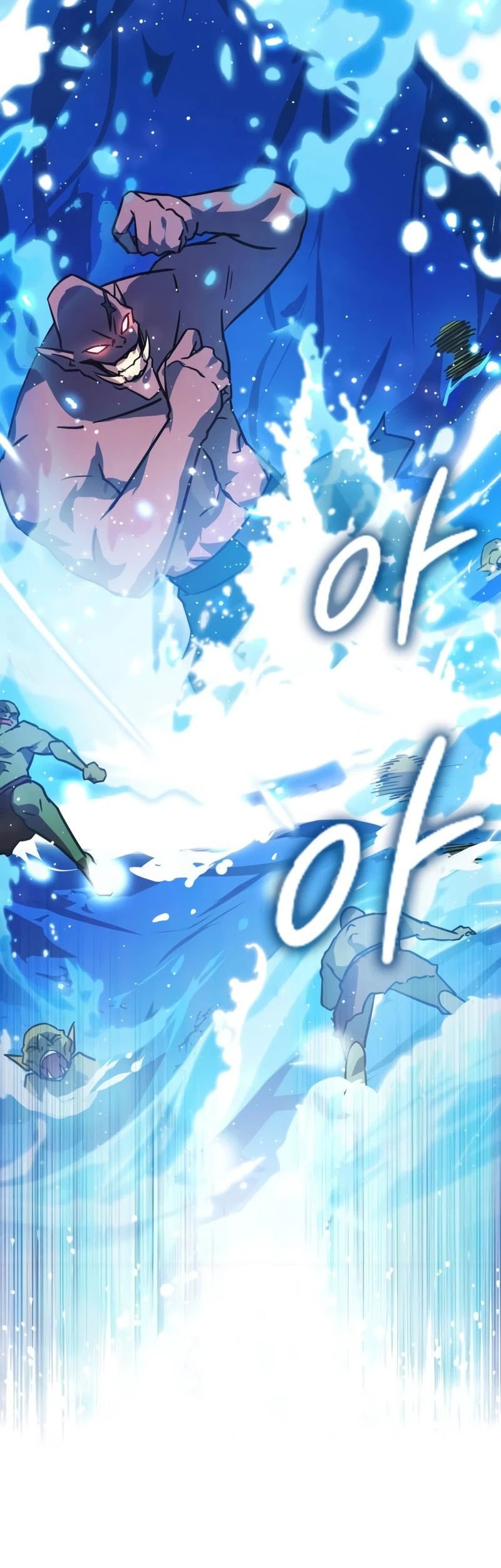 Limit-Breaking Genius Mage Chapter 7 Gambar 61