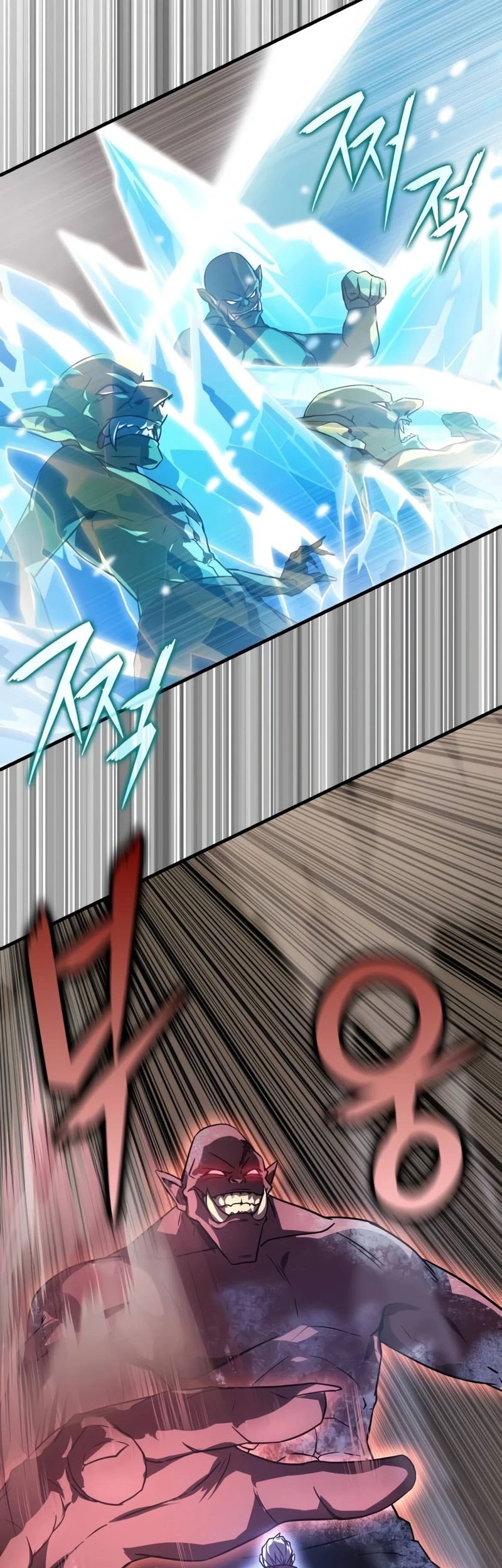Limit-Breaking Genius Mage Chapter 7 Gambar 68