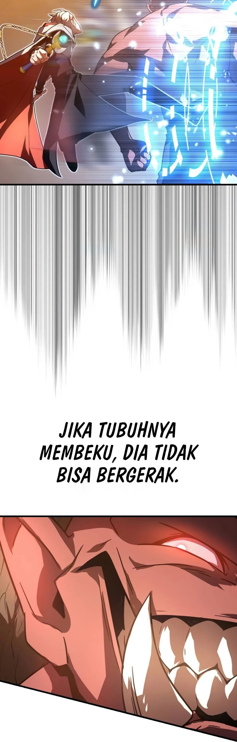 Limit-Breaking Genius Mage Chapter 7 Gambar 72
