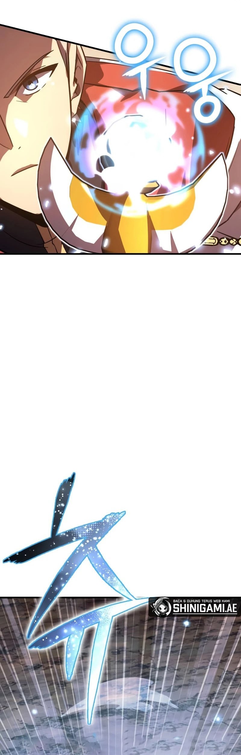 Limit-Breaking Genius Mage Chapter 7 Gambar 73