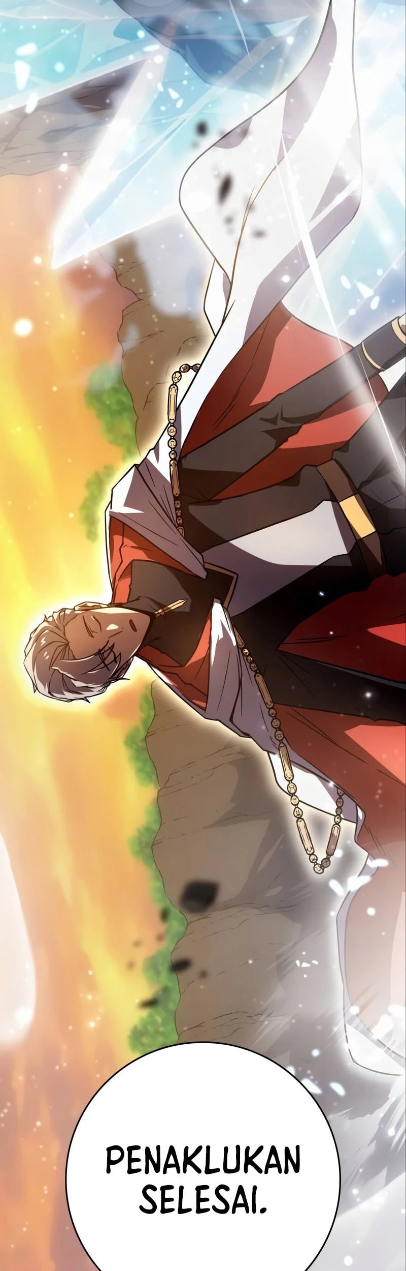 Limit-Breaking Genius Mage Chapter 7 Gambar 76