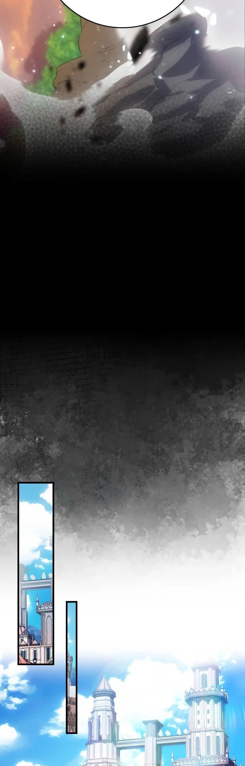 Limit-Breaking Genius Mage Chapter 7 Gambar 77