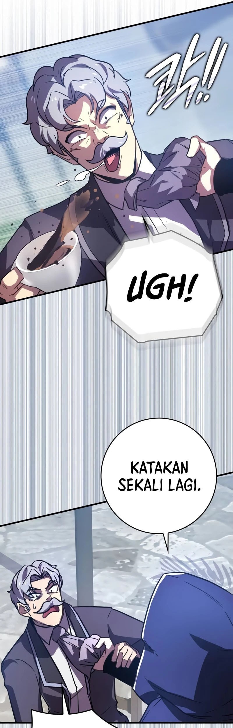 Limit-Breaking Genius Mage Chapter 7 Gambar 87