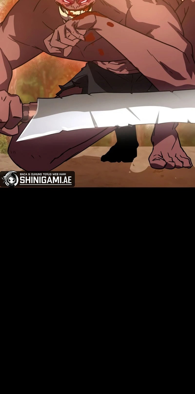 Limit-Breaking Genius Mage Chapter 7 Gambar 5