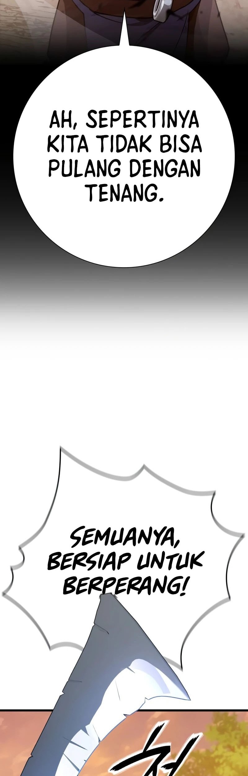 Limit-Breaking Genius Mage Chapter 7 Gambar 7