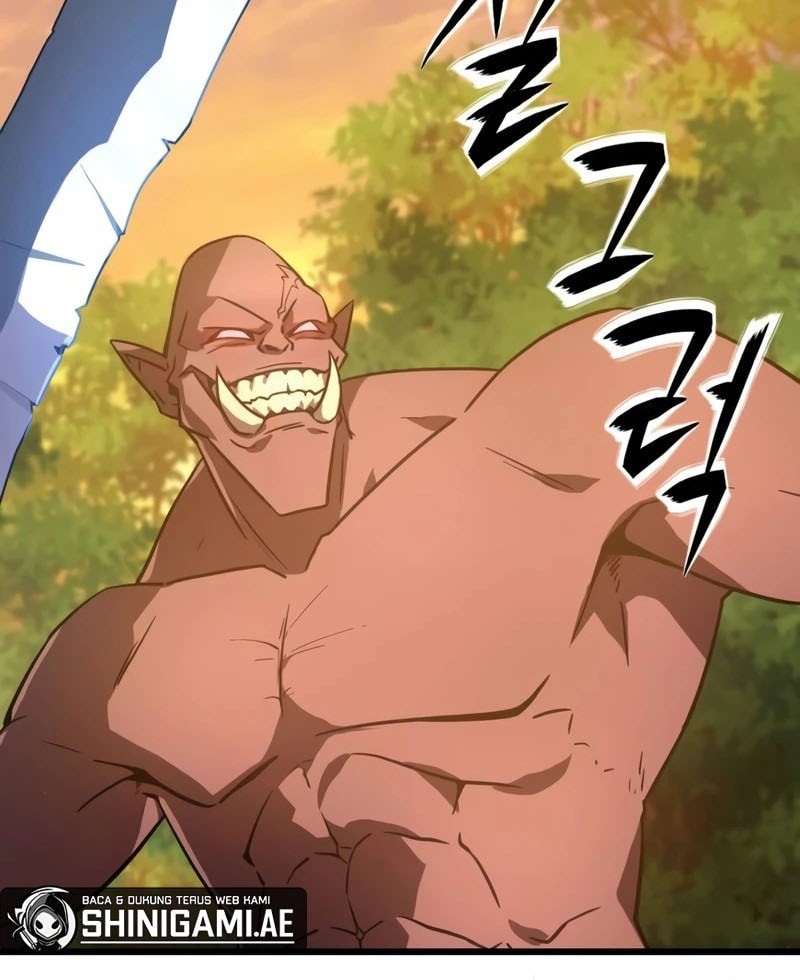 Limit-Breaking Genius Mage Chapter 7 Gambar 8