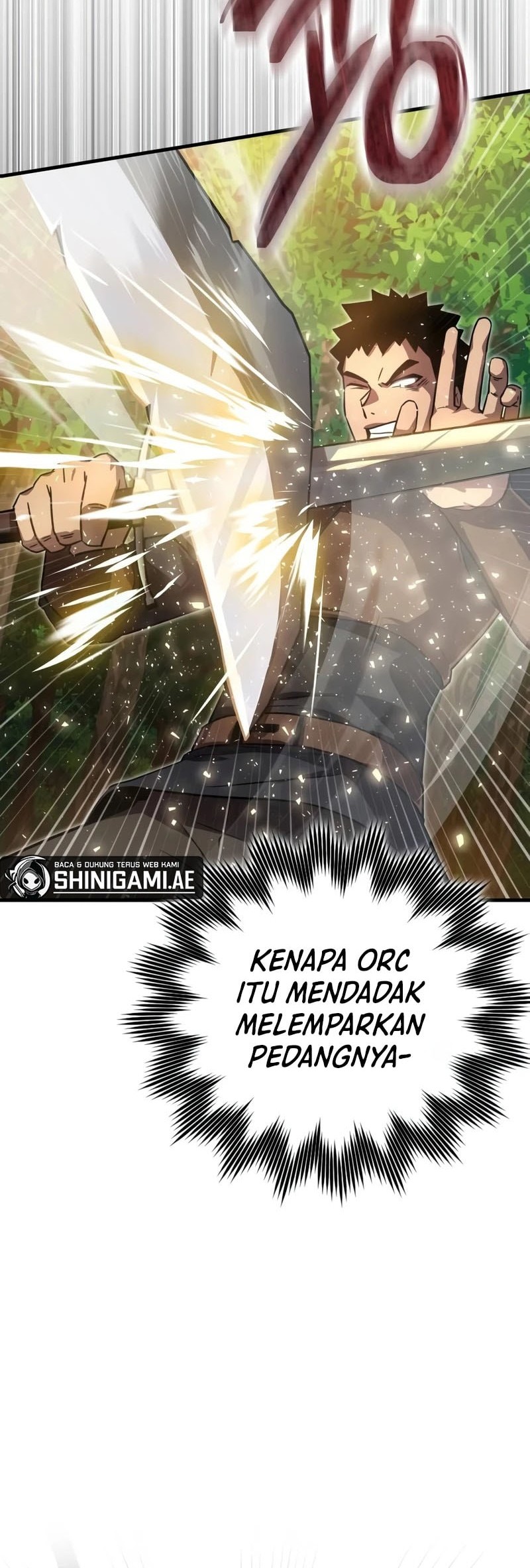 Limit-Breaking Genius Mage Chapter 7 Gambar 12