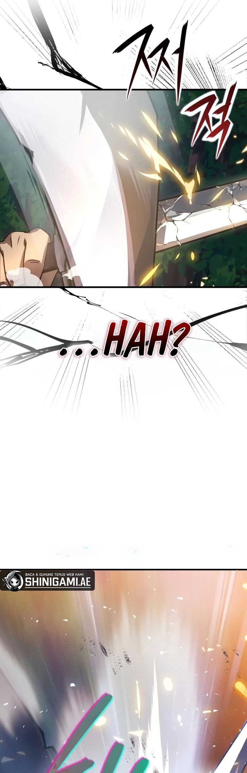 Limit-Breaking Genius Mage Chapter 7 Gambar 13