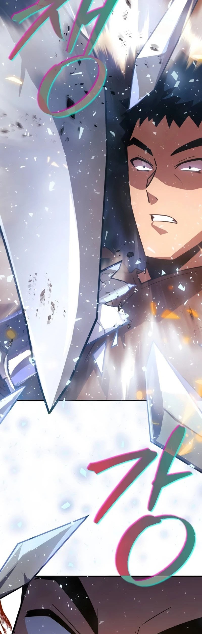 Limit-Breaking Genius Mage Chapter 7 Gambar 14