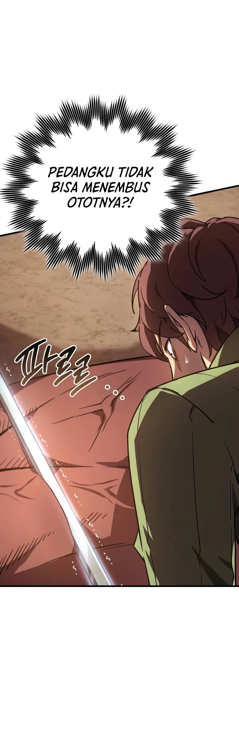 Limit-Breaking Genius Mage Chapter 7 Gambar 21