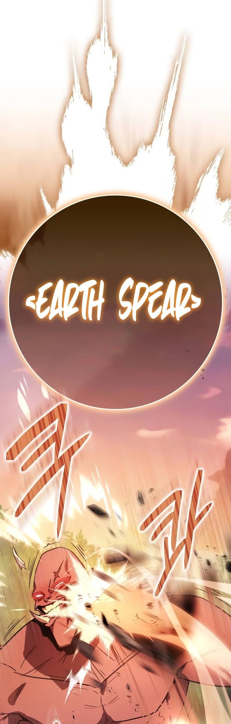 Limit-Breaking Genius Mage Chapter 7 Gambar 23