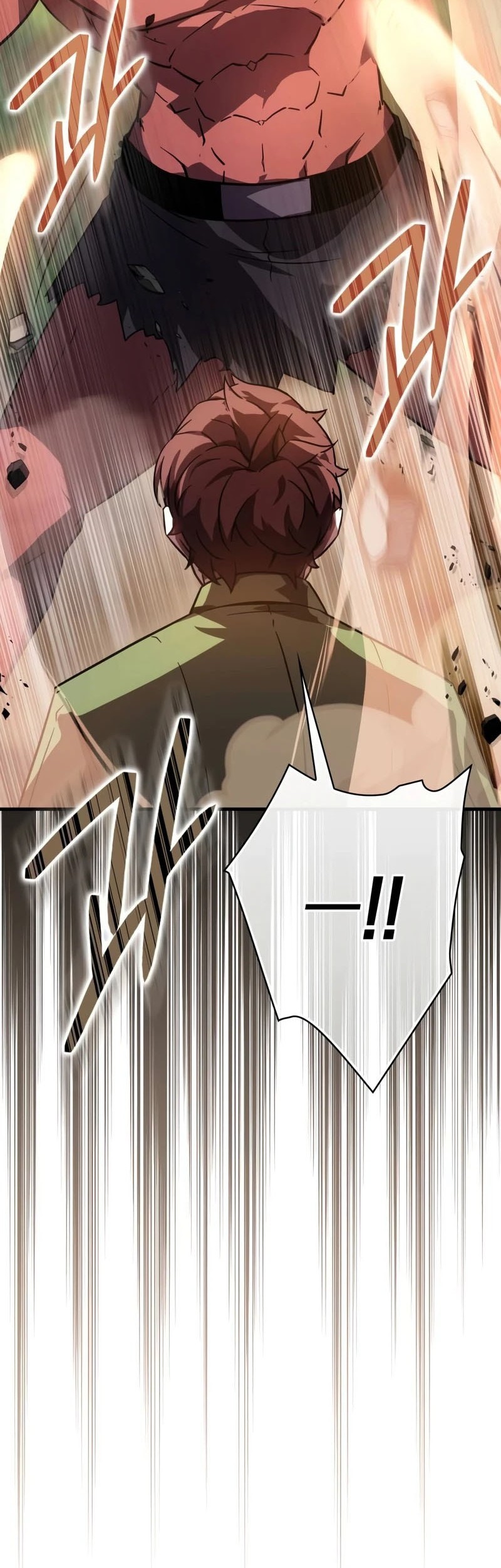 Limit-Breaking Genius Mage Chapter 7 Gambar 24