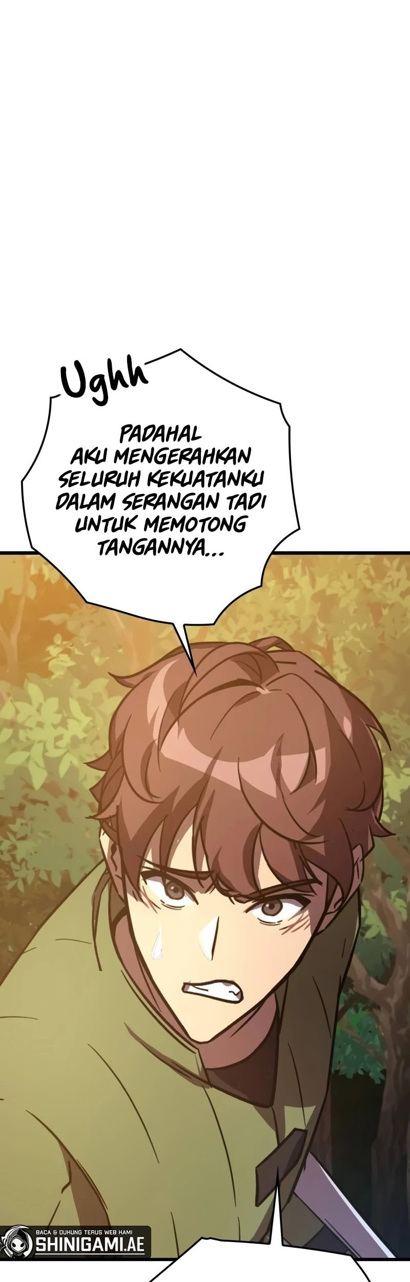 Limit-Breaking Genius Mage Chapter 7 Gambar 28