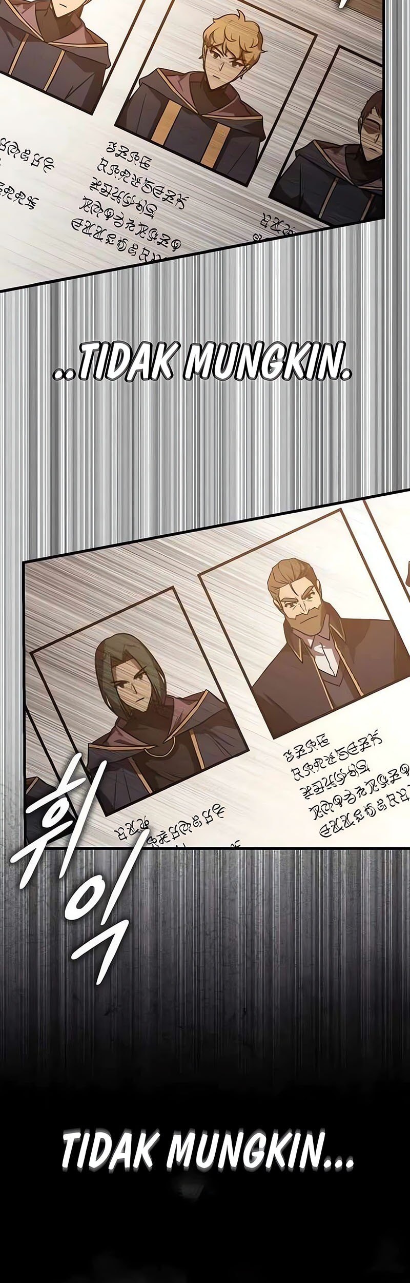 Limit-Breaking Genius Mage Chapter 8 Gambar 36
