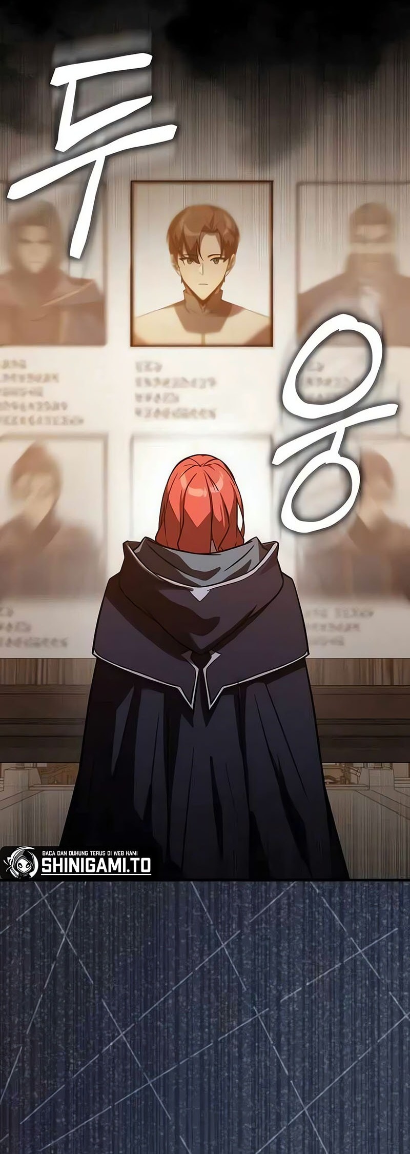 Limit-Breaking Genius Mage Chapter 8 Gambar 37