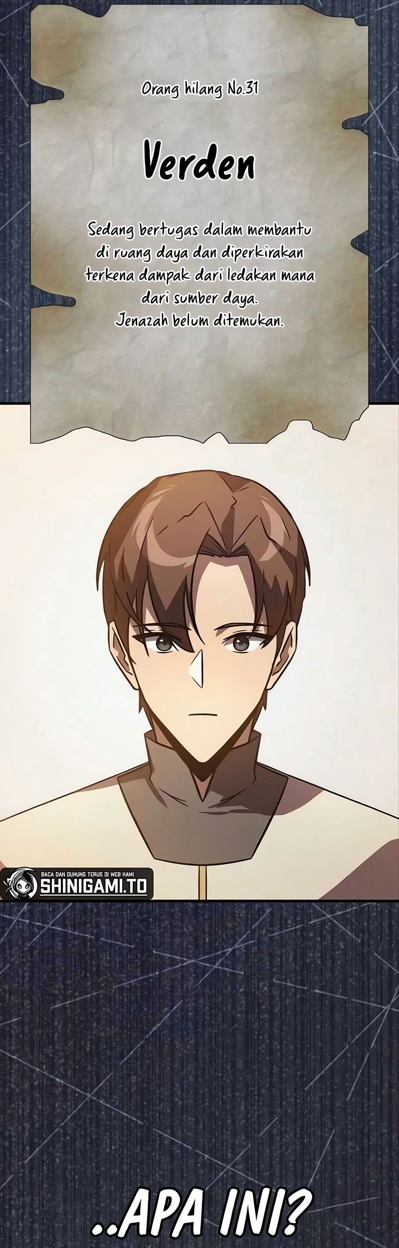 Limit-Breaking Genius Mage Chapter 8 Gambar 38