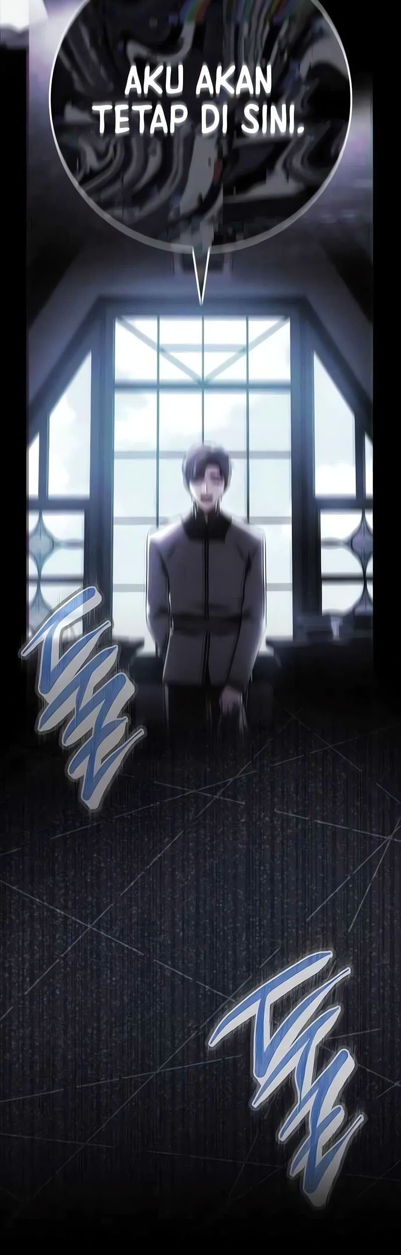 Limit-Breaking Genius Mage Chapter 8 Gambar 40