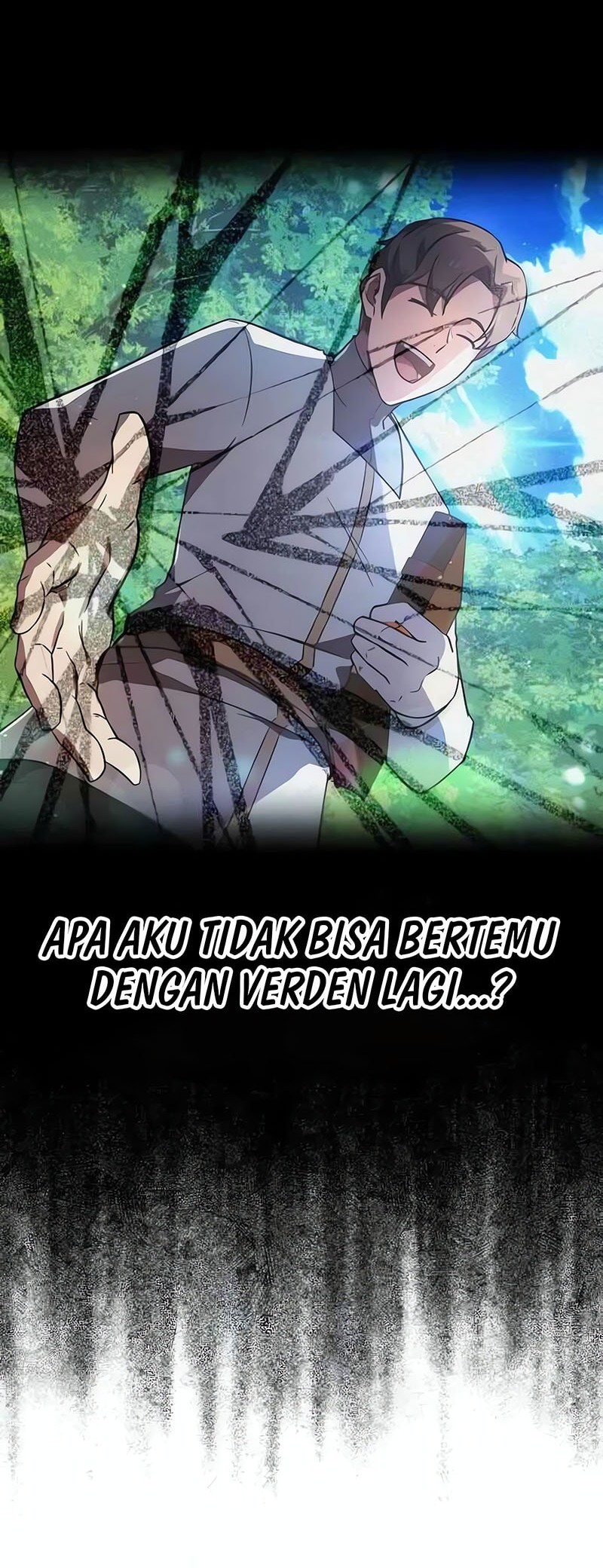 Limit-Breaking Genius Mage Chapter 8 Gambar 41