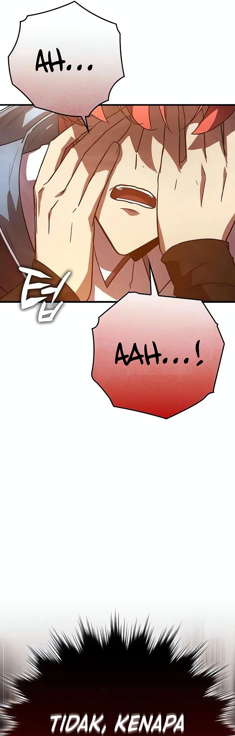 Limit-Breaking Genius Mage Chapter 8 Gambar 42