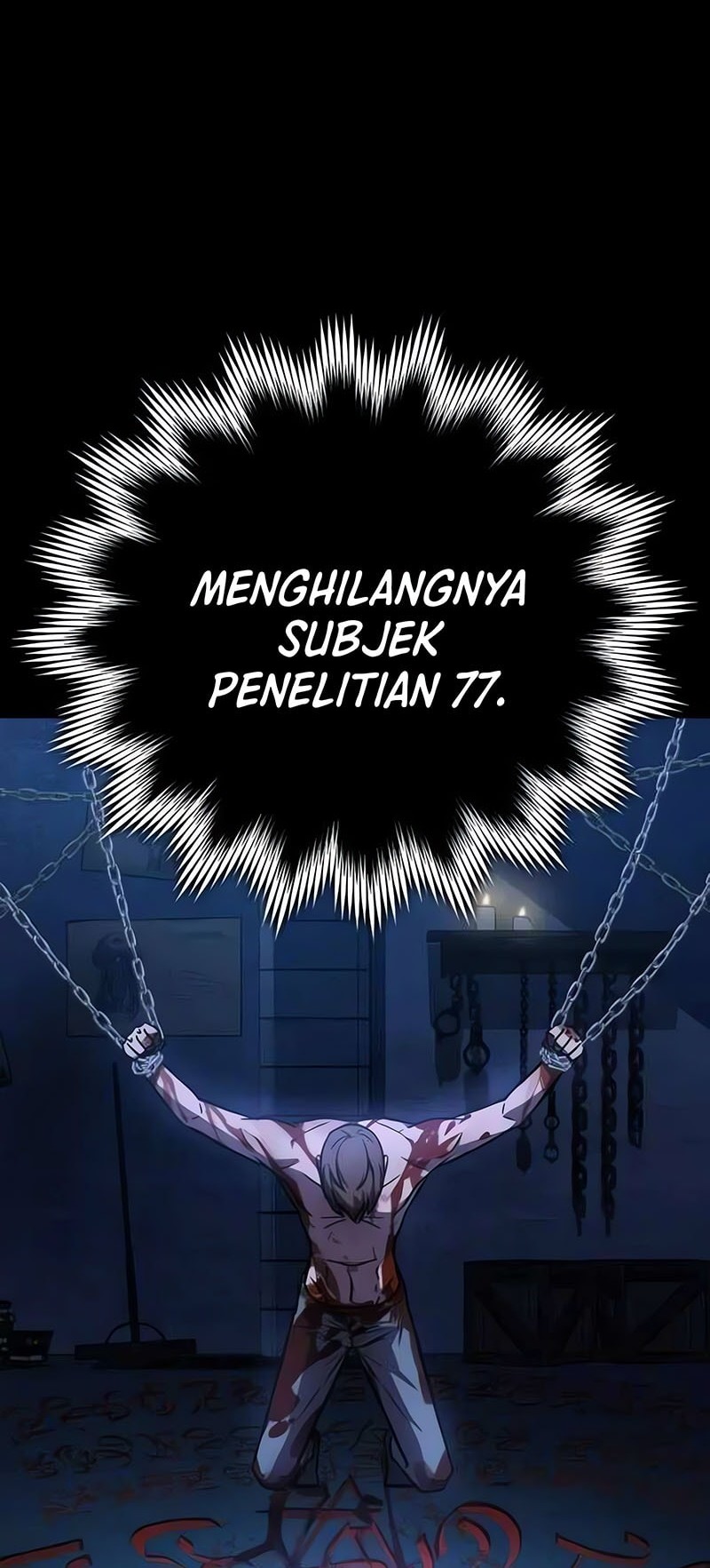 Limit-Breaking Genius Mage Chapter 8 Gambar 53