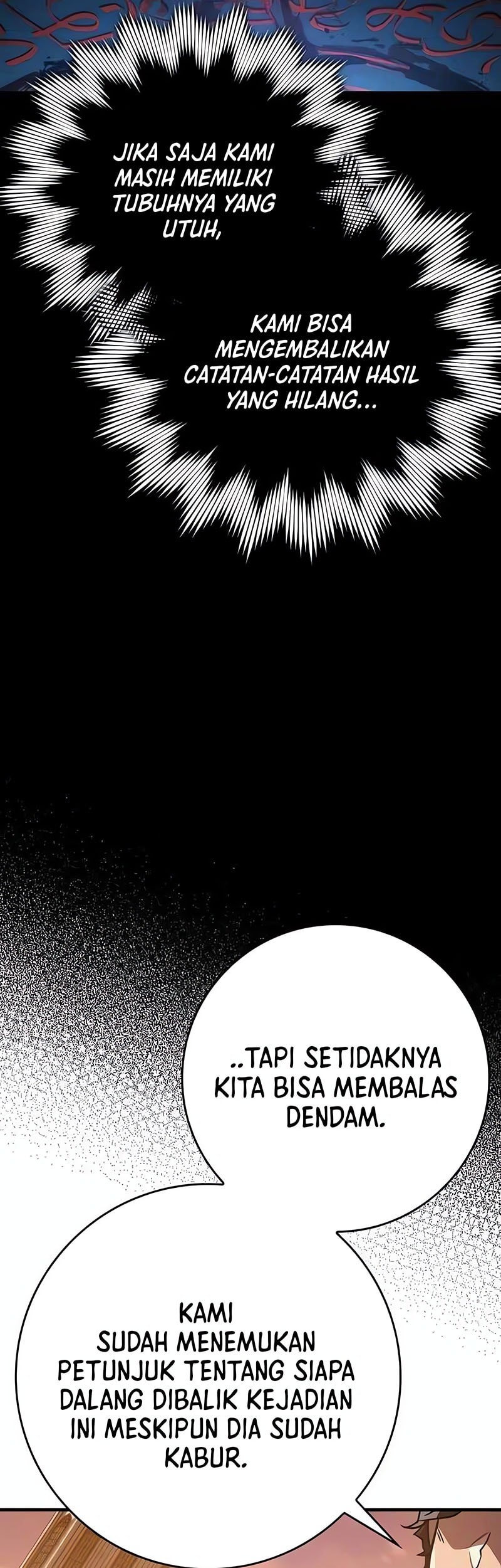 Limit-Breaking Genius Mage Chapter 8 Gambar 54