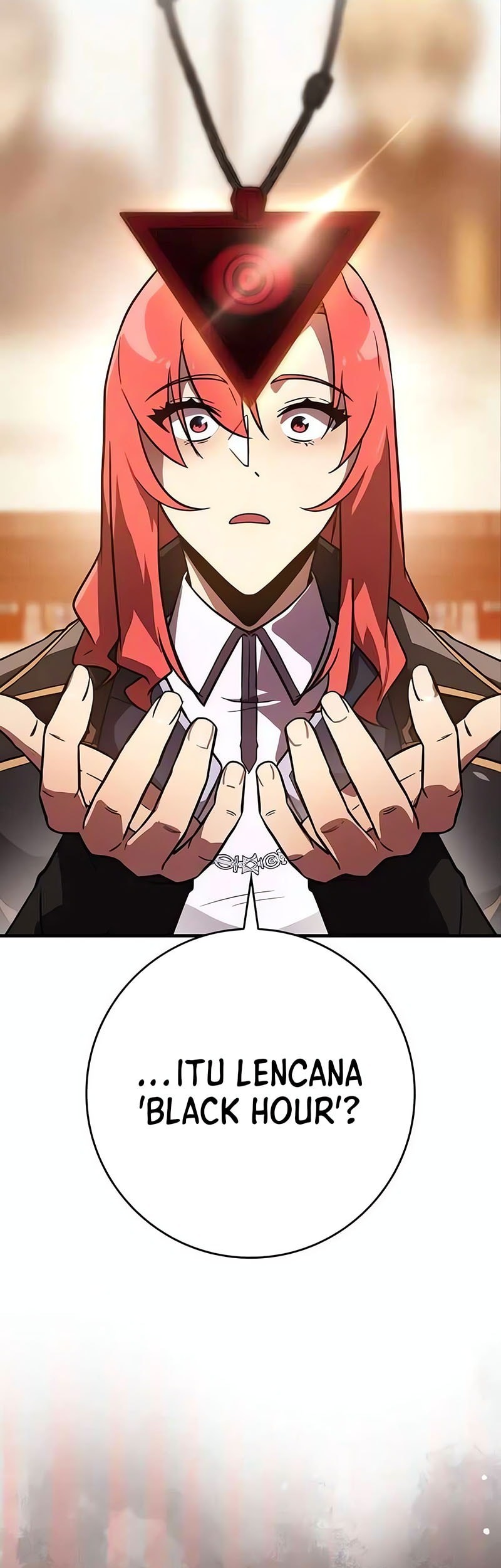 Limit-Breaking Genius Mage Chapter 8 Gambar 58
