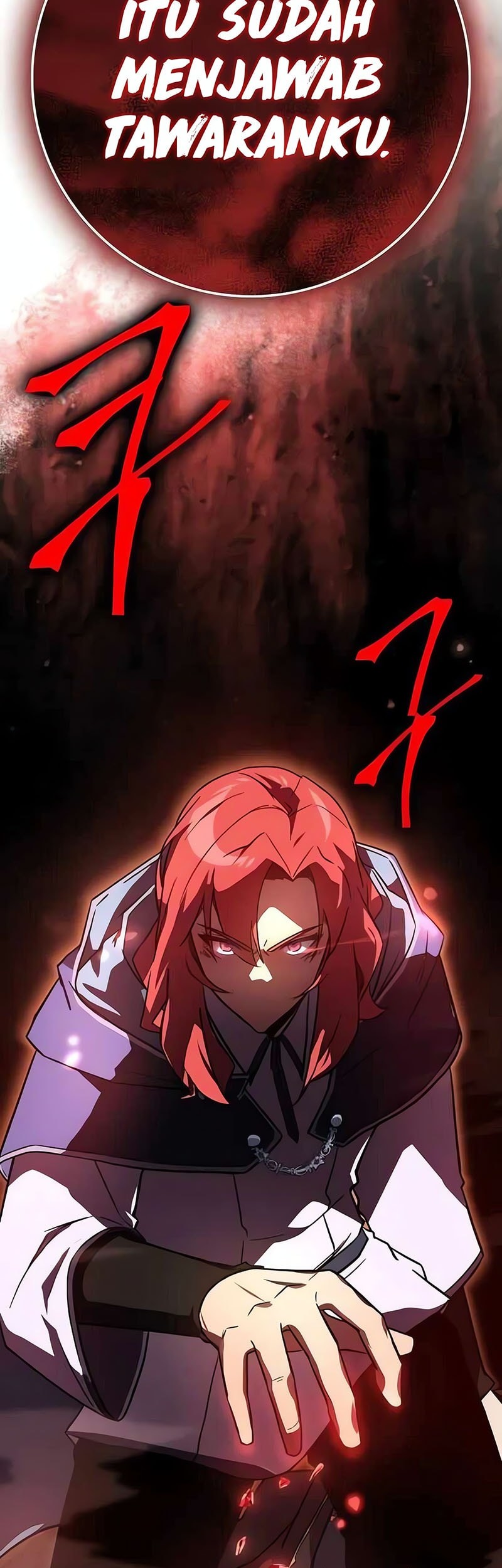 Limit-Breaking Genius Mage Chapter 8 Gambar 64