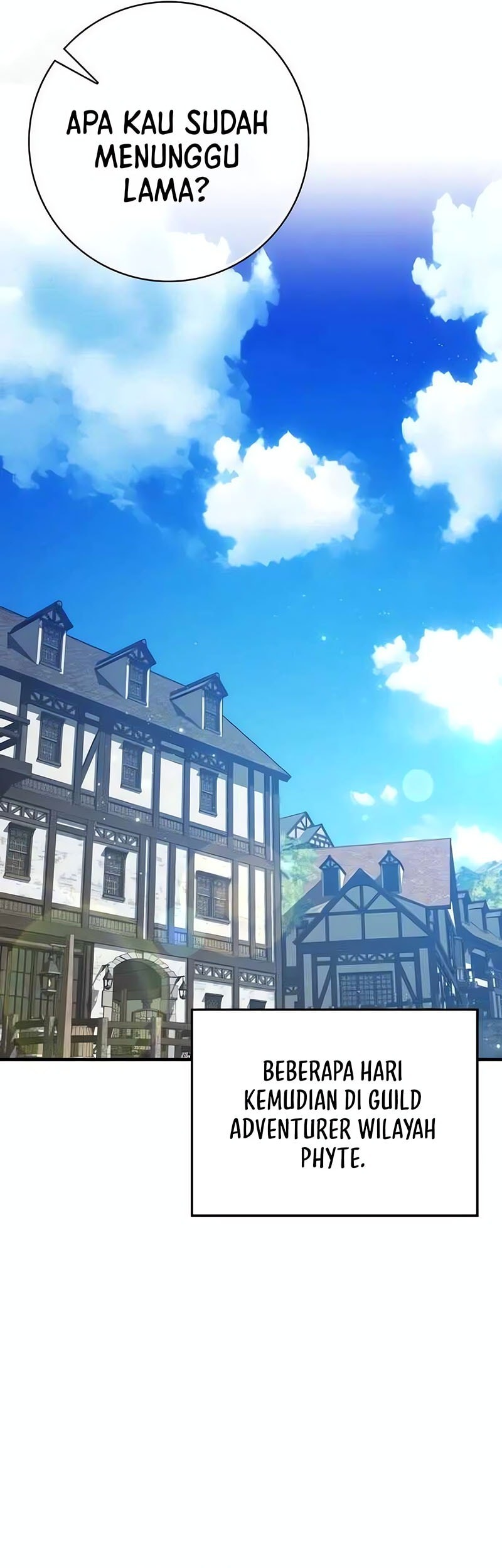 Limit-Breaking Genius Mage Chapter 8 Gambar 66