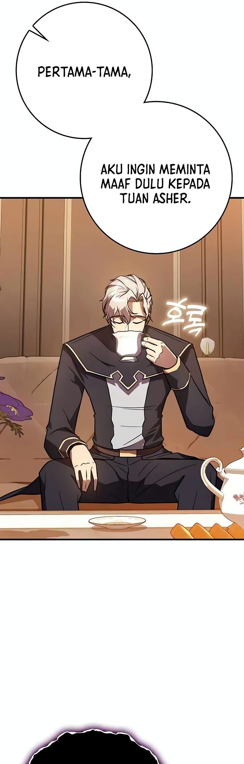 Limit-Breaking Genius Mage Chapter 8 Gambar 67