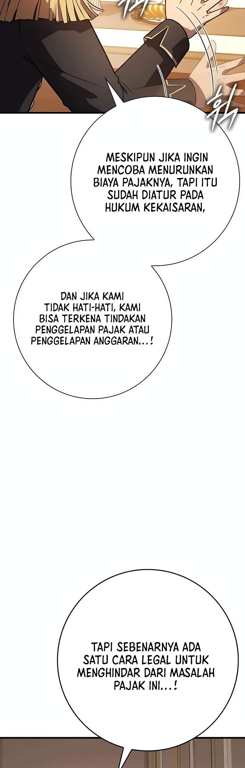 Limit-Breaking Genius Mage Chapter 8 Gambar 72