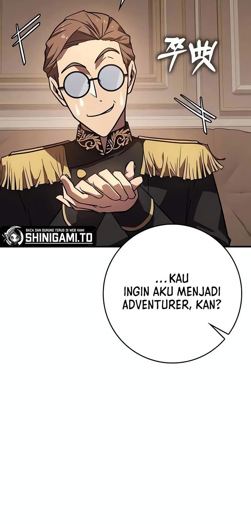 Limit-Breaking Genius Mage Chapter 8 Gambar 73