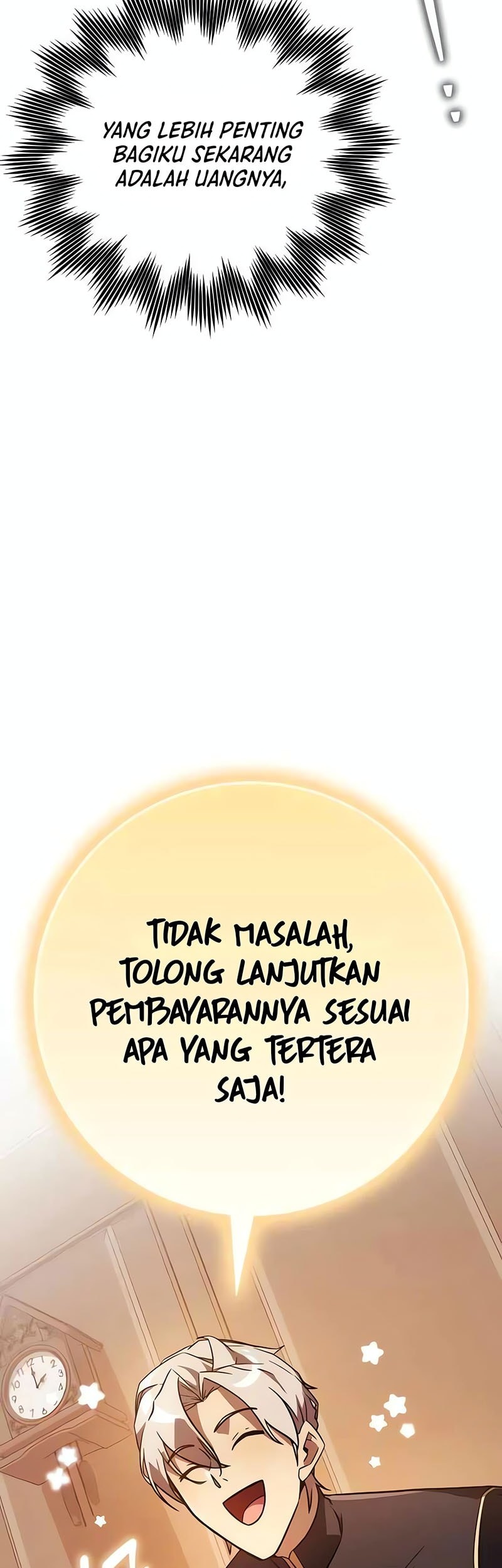 Limit-Breaking Genius Mage Chapter 8 Gambar 76
