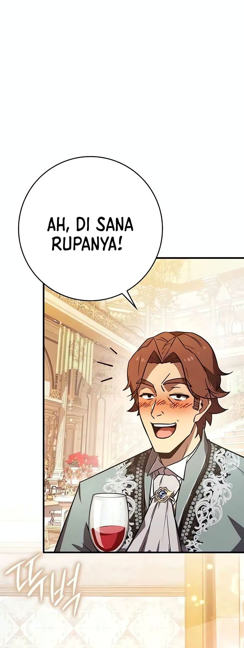 Limit-Breaking Genius Mage Chapter 8 Gambar 5