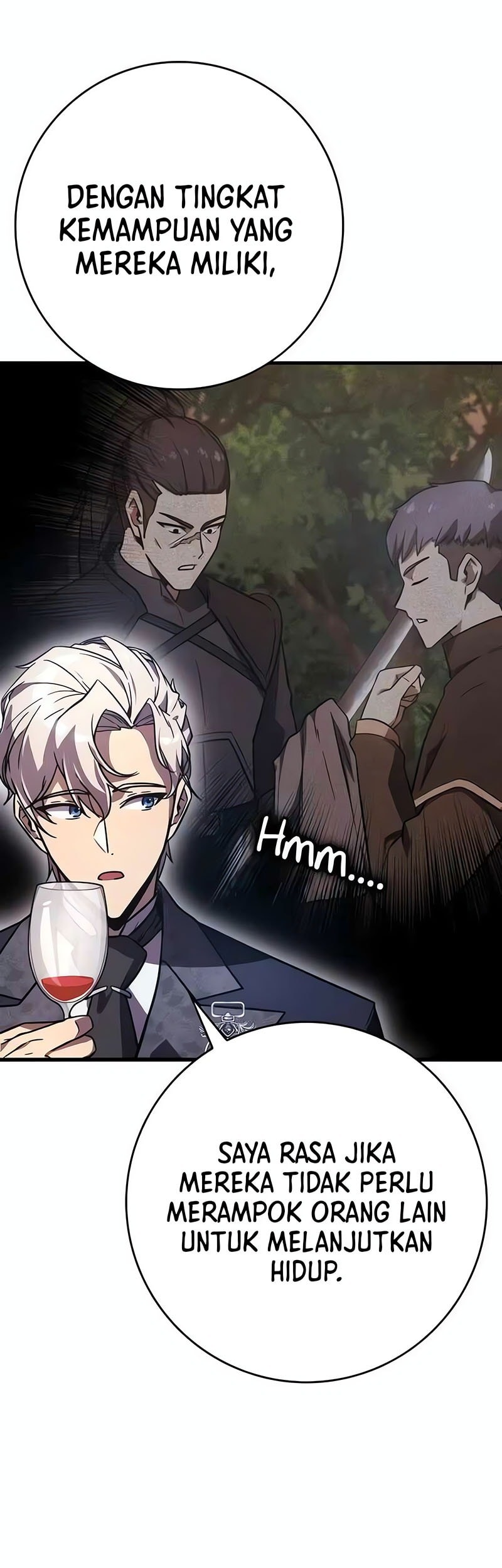 Limit-Breaking Genius Mage Chapter 8 Gambar 10