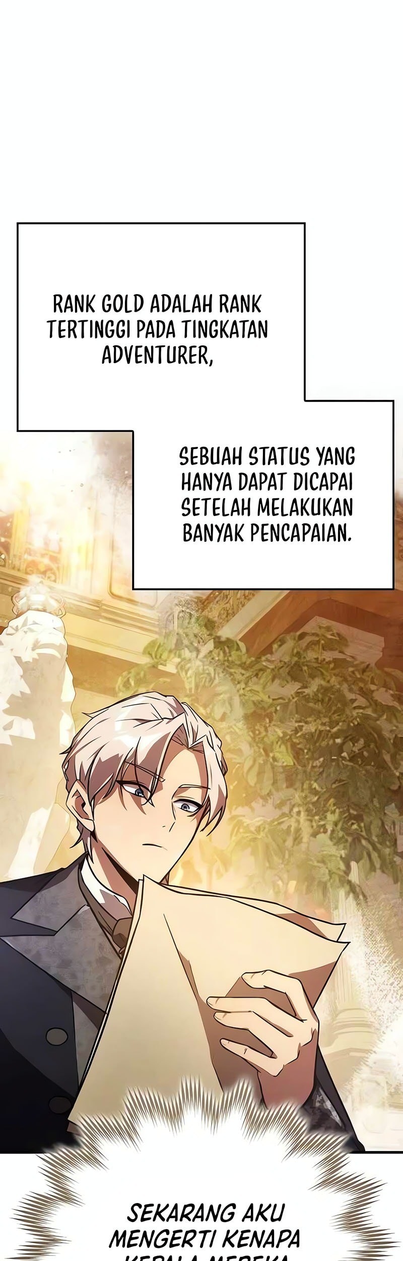 Limit-Breaking Genius Mage Chapter 8 Gambar 14