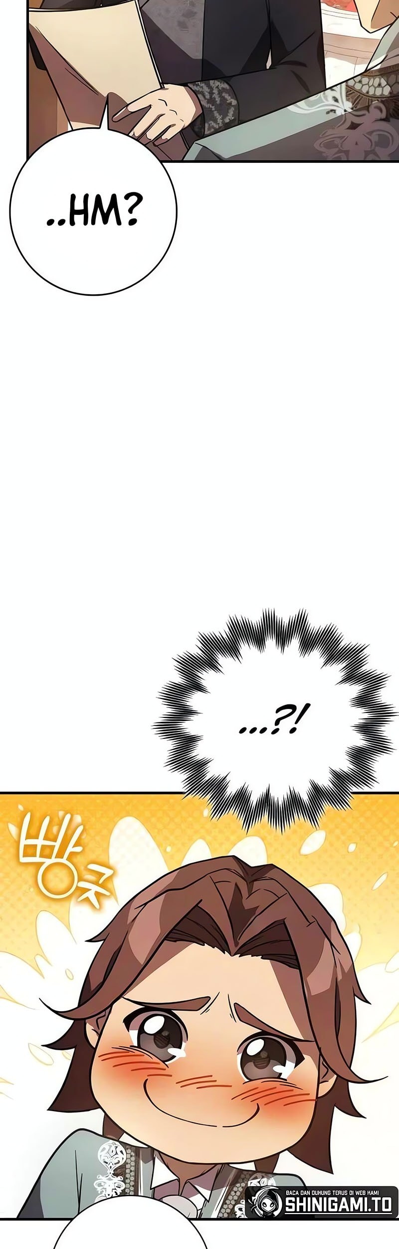 Limit-Breaking Genius Mage Chapter 8 Gambar 16