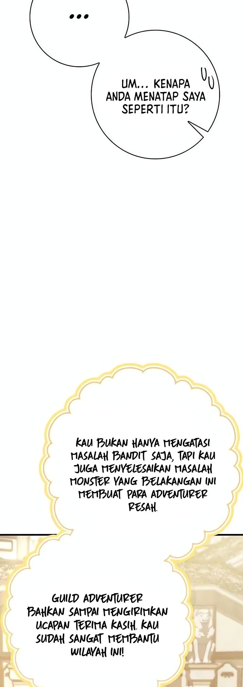 Limit-Breaking Genius Mage Chapter 8 Gambar 17