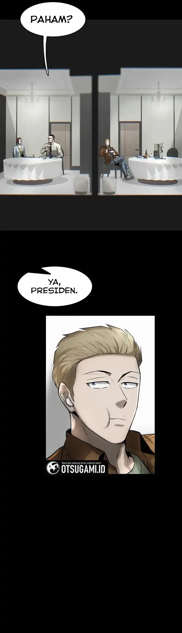 Limitless Chapter 29 Gambar 35