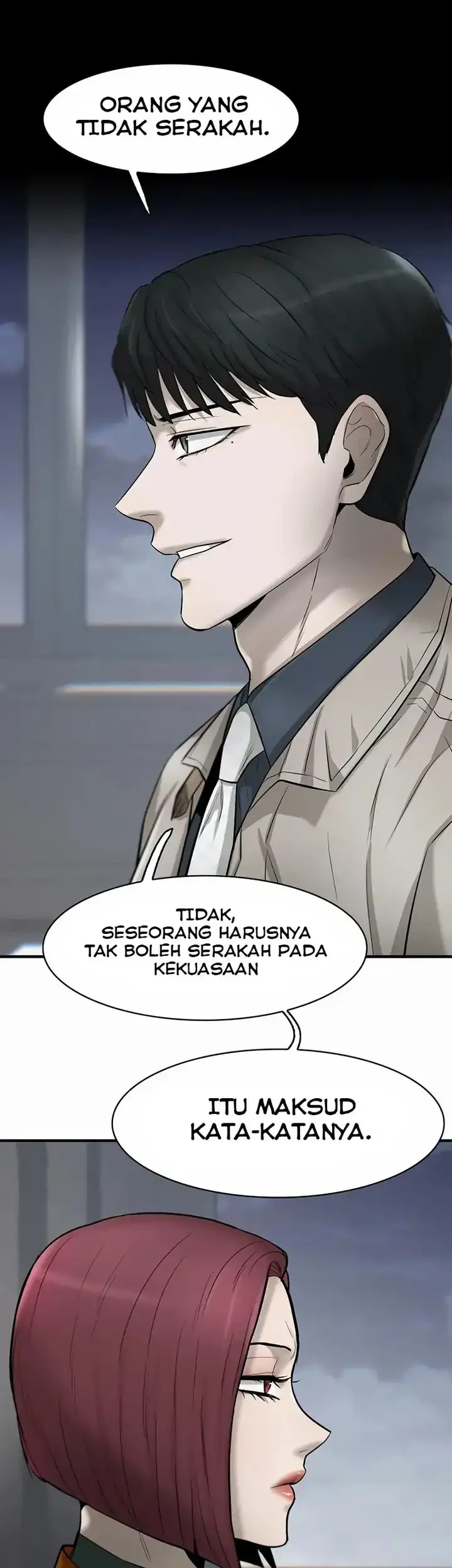 Limitless Chapter 29 Gambar 36
