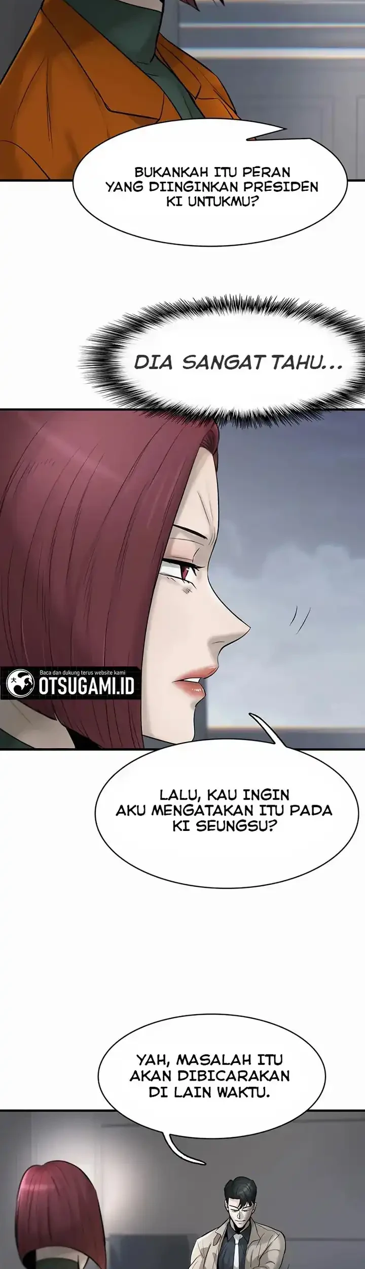 Limitless Chapter 29 Gambar 37