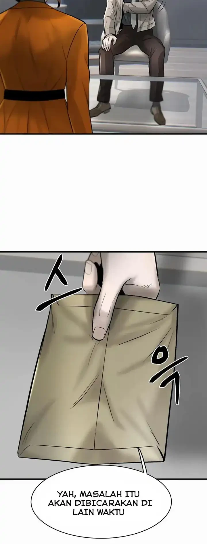 Limitless Chapter 29 Gambar 38