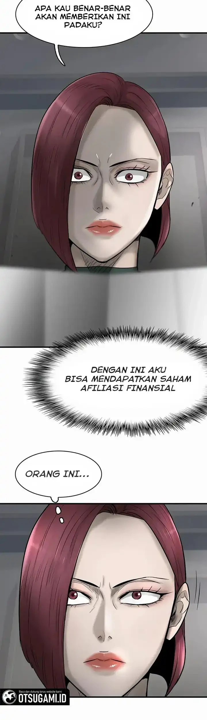 Limitless Chapter 29 Gambar 41
