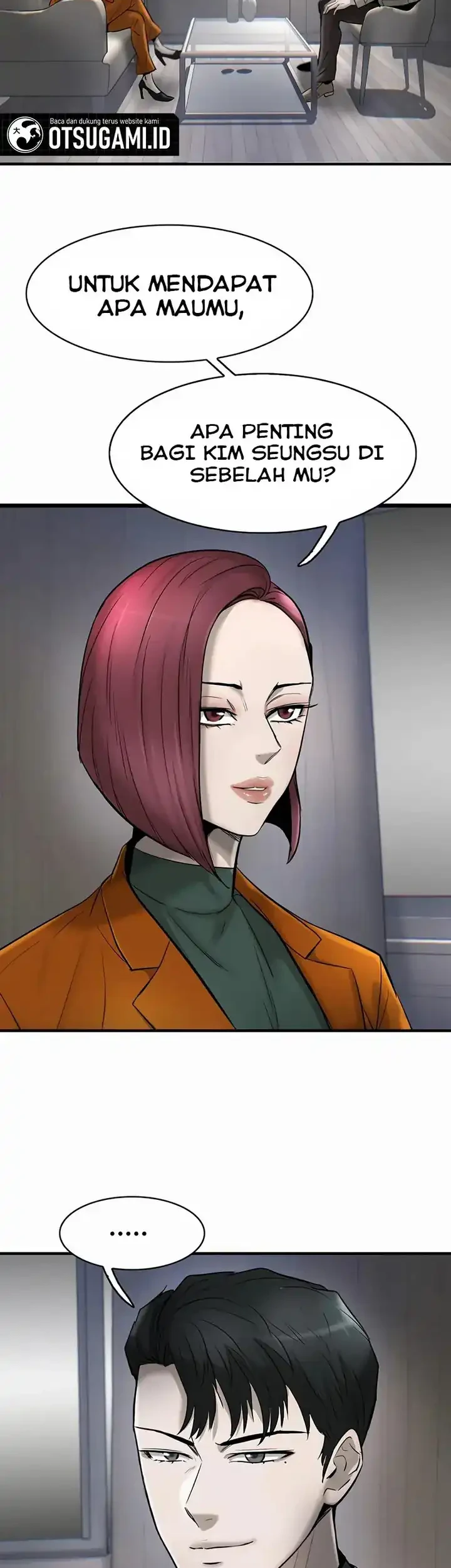 Limitless Chapter 29 Gambar 44