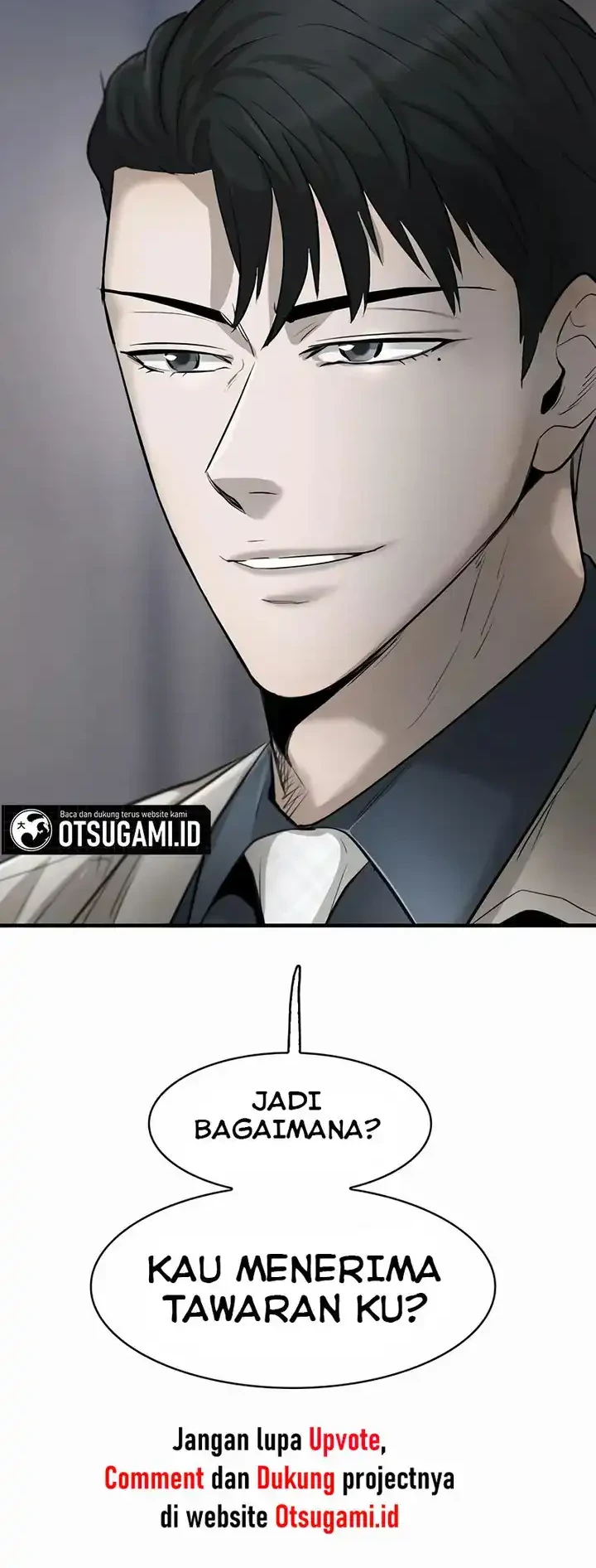 Limitless Chapter 29 Gambar 46