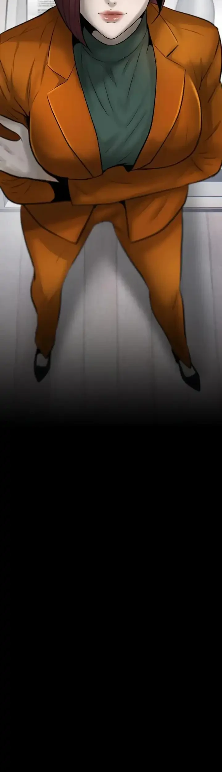 Limitless Chapter 29 Gambar 49