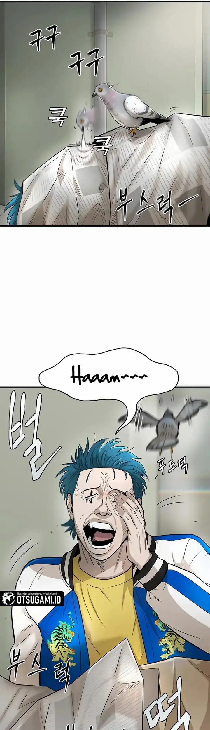 Limitless Chapter 29 Gambar 51