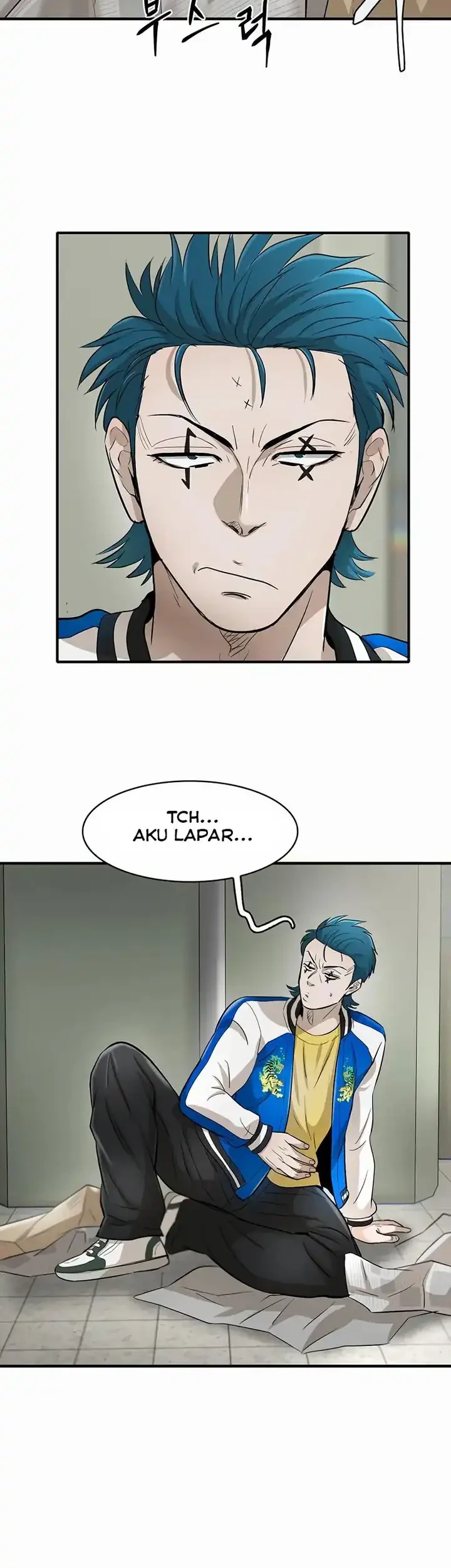 Limitless Chapter 29 Gambar 52