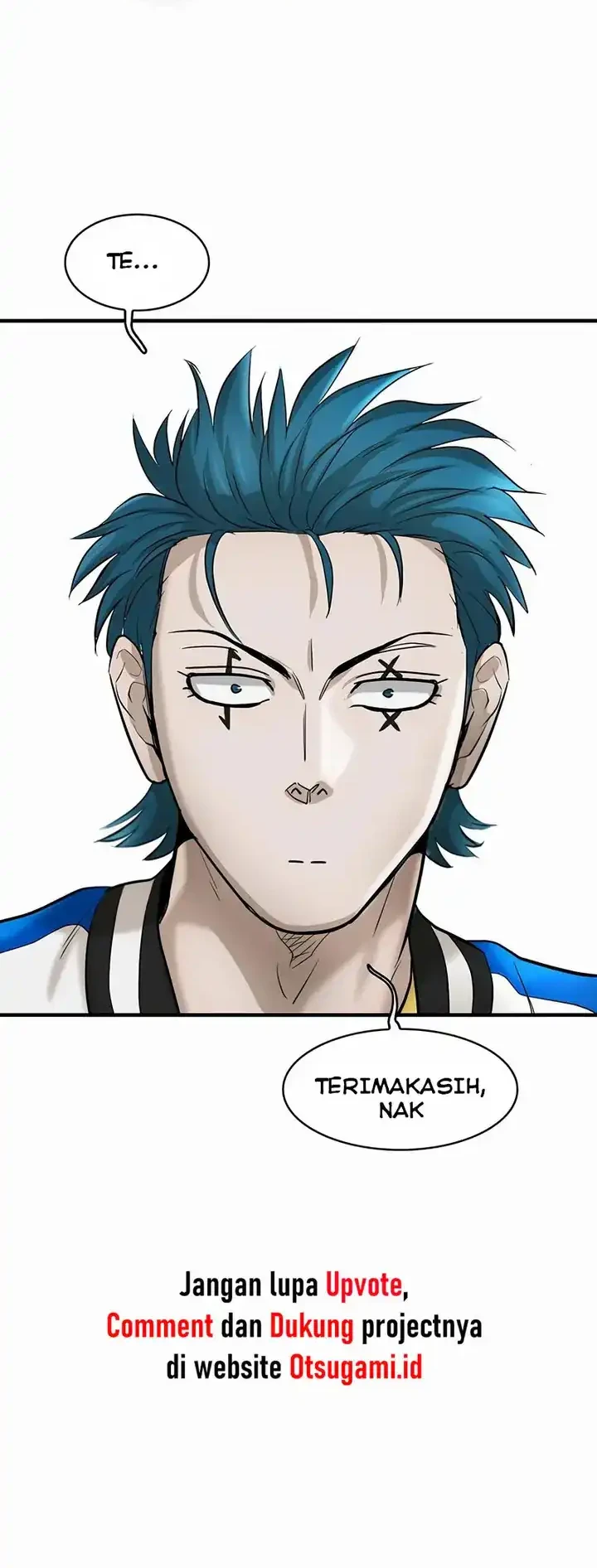 Limitless Chapter 29 Gambar 54