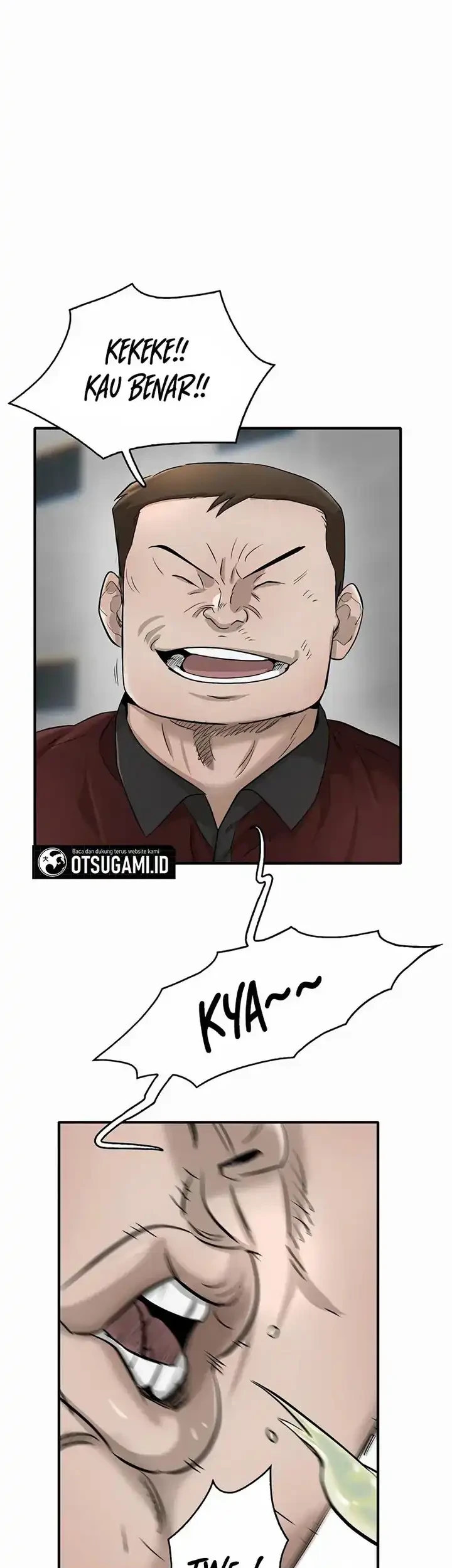 Limitless Chapter 29 Gambar 57